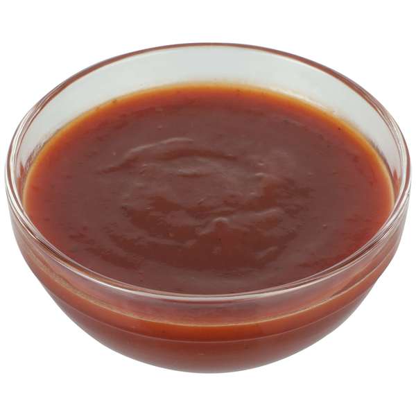 Smokehouse Barbecue Sauce Honey Bourbon 1 gal., PK2 20779SMH